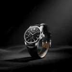 Meridian Watch black